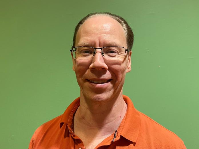 Allan Bjarke Haastrup