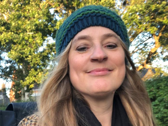 Christiane Bjørg Nielsen