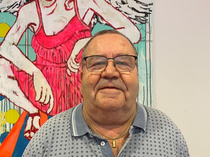 Ole Frederik Kristensen