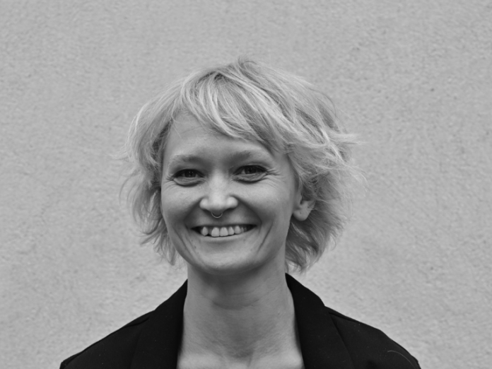 Stine Hedegaard Bakmand