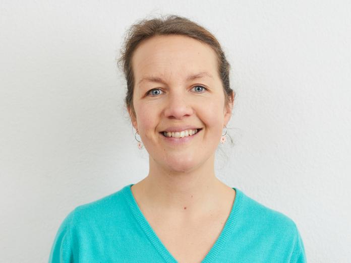 Susannah Larrabee Sønderlund