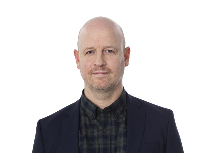 Martin Qvindebjerg Nielsen