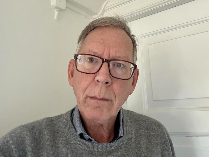 Poul-Erik Bjørn Nielsen